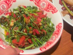 -汉小城·老铫子藕汤·乡野湖北菜(江汉路吉庆街店)