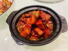 -沪华海鲜大酒楼(南汇店)