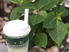 -LA MATCHA抹茶吧(进贤路店)