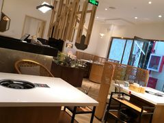 大堂-东椰·海南椰子鸡火锅(朝阳门店)