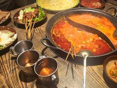 -冯校长老火锅(深圳总店)