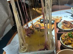 -火山屋台(新街口店)