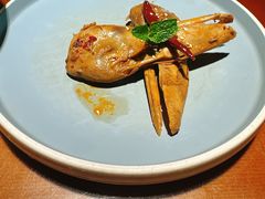 -58度品质川菜馆(经一路店)
