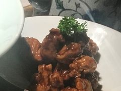 -绿茶餐厅(领展购物广场·中关村店)