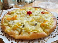 -麦甜创意轻食餐厅(西康路店)