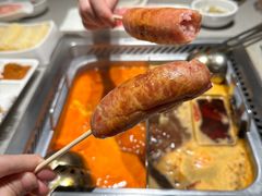 -海底捞火锅(北京路店)