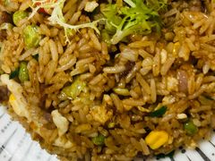 -山村茶餐厅(石岐店)