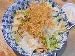 -一井烧肉·活鳗·寿司(望京SOHO店)