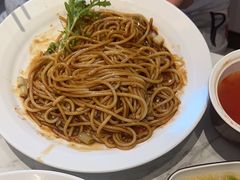 -乡村基(双流时代奥特莱斯餐厅)