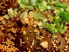 -柴门头啖汤·经典川菜·慢火汤品(锦城万达店)
