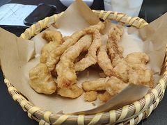 -多嘴超级肉蟹煲(中街恒隆故宫店)