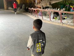 -龙谷湾旅游休闲度假区