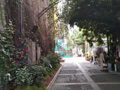 -1912街区