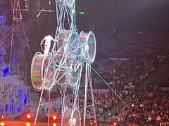 -广州长隆国际大马戏