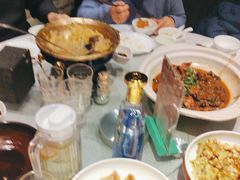 -金掌勺·锅包肉(广渠门店)