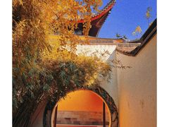 -西园戒幢律寺