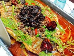 -鱼酷活鱼烤鱼(江宁金鹰店)