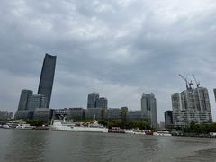 -公平路渡口(轮渡站)