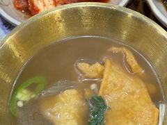 -高基五春川炒鸡排 韩国料理(威海总店)
