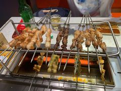 -延边金利串店(安达街店)