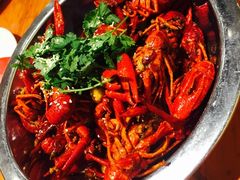 -华仔龙虾(永乐路总店)