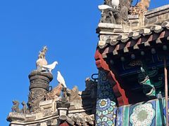 -北京国子监胡同