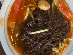 -服务大楼冷面(延大店)