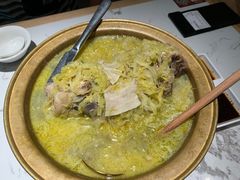 -关东小磨东北菜(漕河泾印象城店)