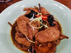 -虎哥私房菜(馒头山店)