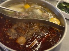 -宴全牛粤来越牛潮汕鲜牛肉火锅(海州万达广场店)