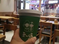 -正一味石锅拌饭(望京新世界店)