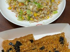 -日月永和中国餐饮名店(凤凰店)