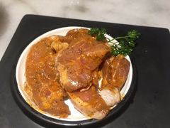 -韩宫宴烤肉·黑毛和牛·料理(合肥滨湖银泰城店)
