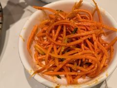 -巴依老爷新疆美食(魏公村店)