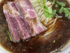 -蒋家桥饺面店(东关街店)