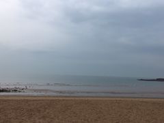 -青岛第二海水浴场