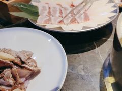 -十三姨正合丰烤肉(营迹路店)