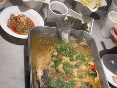 -半天妖烤鱼(方庄店)