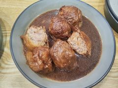 -孙阿姨上海小吃·本帮小厨(隆昌路店)