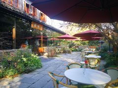 -三嚥阁 La Villa Restaurant