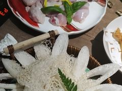 -蘑界·野生菌火锅(深业上城店)
