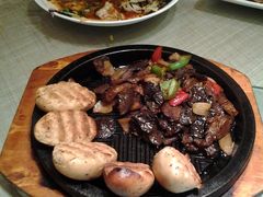 20130913_201848-西贝莜面村(上海百联西郊店)