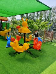 -萌宠亲子动物乐园(槐房万达店)