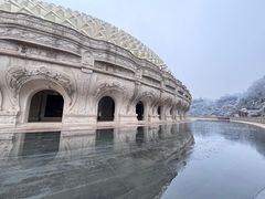 -牛首山文化旅游区