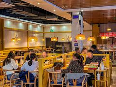 -宽窄巷子串串(龙湾万达广场店)