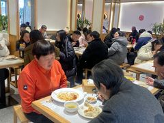 -饺子季水饺餐厅(新市街店)
