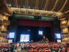 -交通银行前滩31演艺中心