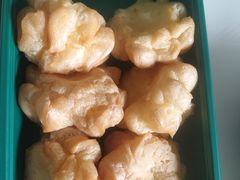 -泸溪河桃酥(欧尚店)