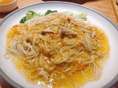 -姚面记·海派家常菜(恒基名人购物中心店)