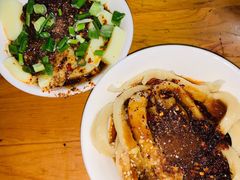 -洞子口张老二凉粉(文殊院店)